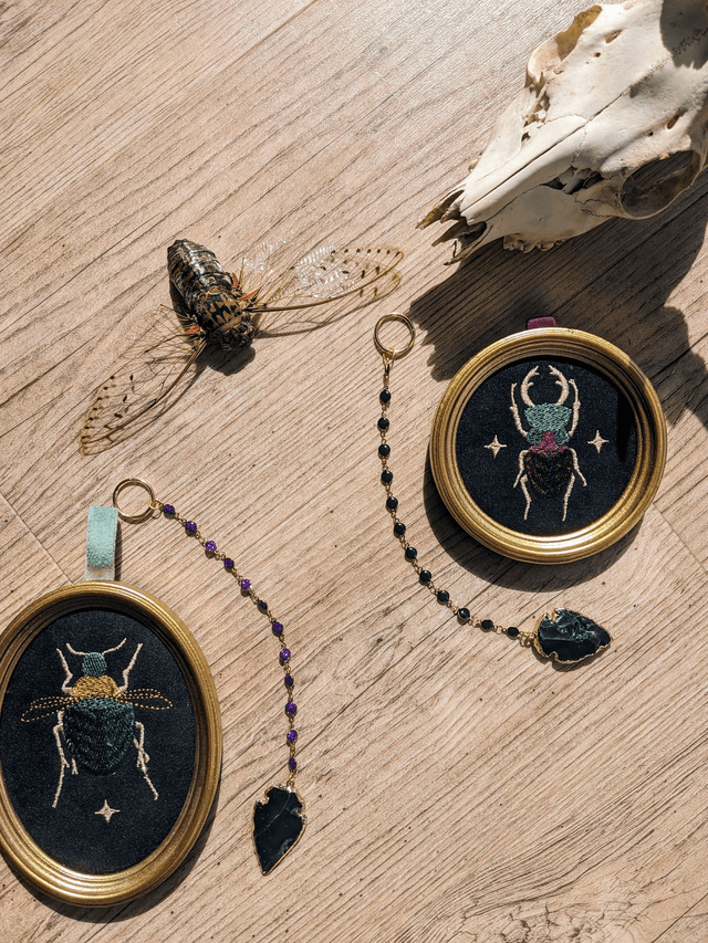 Pack Divinatoire Obscure