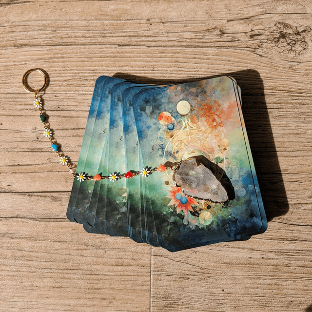 Pendule Divinatoire Coeur