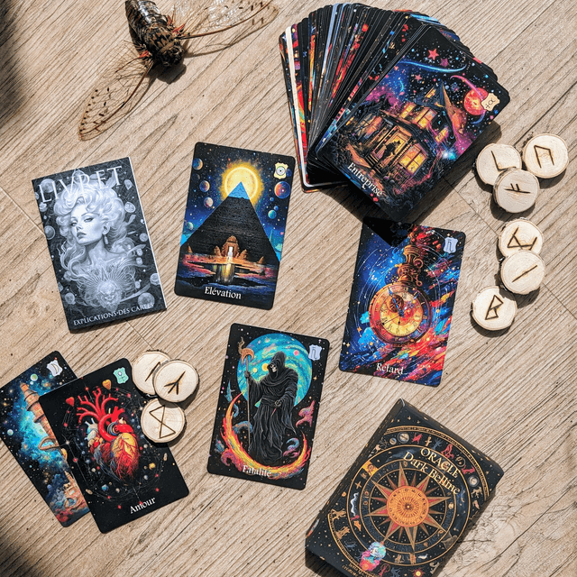 Oracle DARK Belline